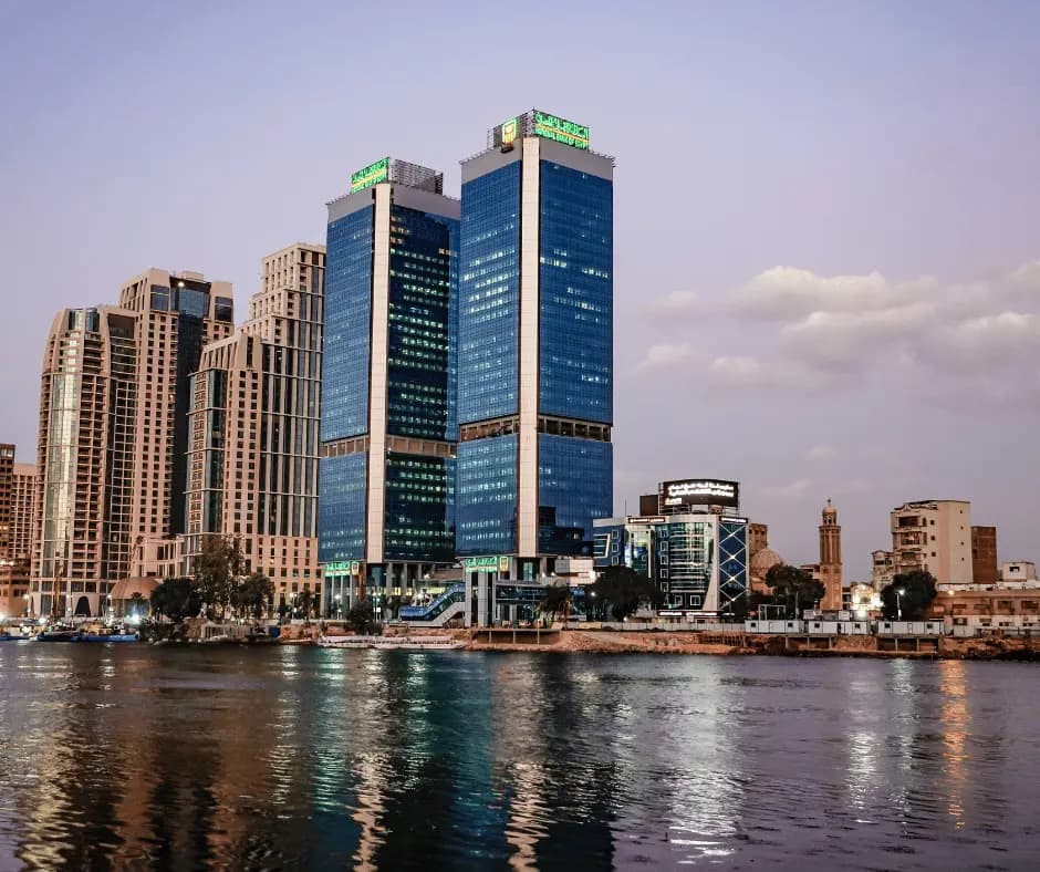 Cairo