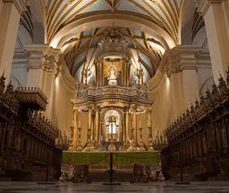 Explore the Colonial and Modern Charms of Lima City