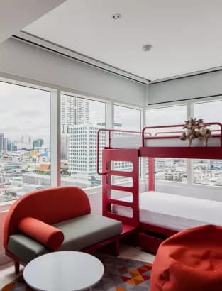 Centara Watergate