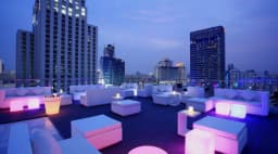 Centara Watergate