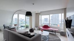 Centara Watergate