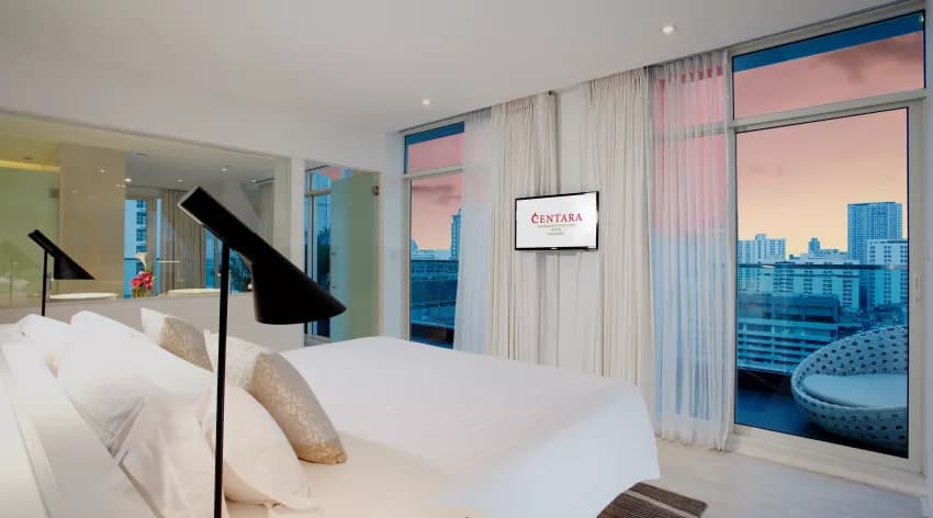 Centara Watergate