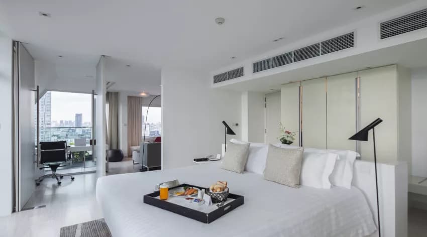 Centara Watergate