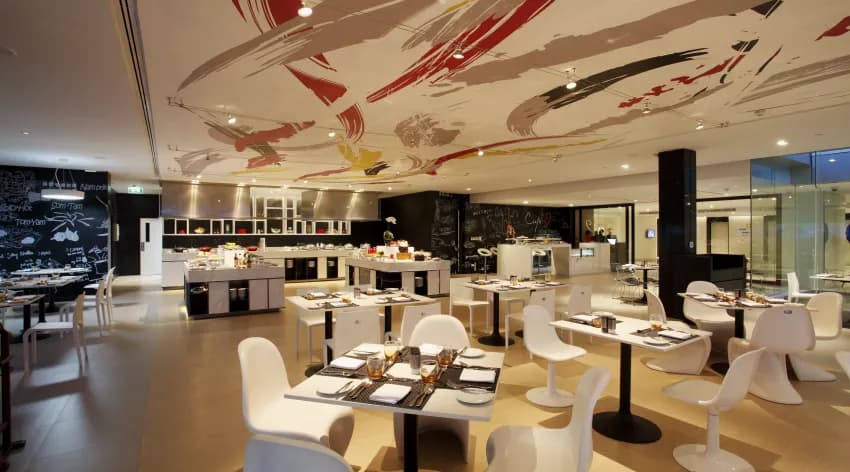 Centara Watergate