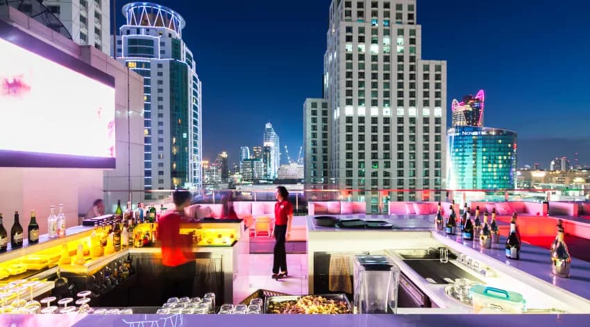 Centara Watergate