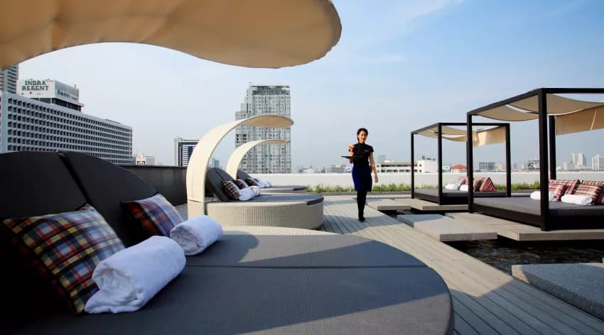 Centara Watergate