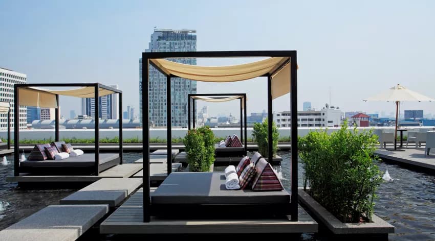 Centara Watergate
