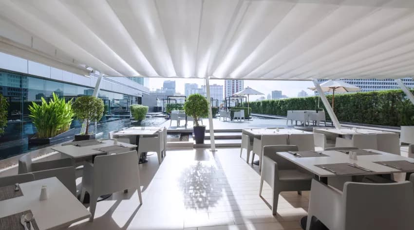 Centara Watergate