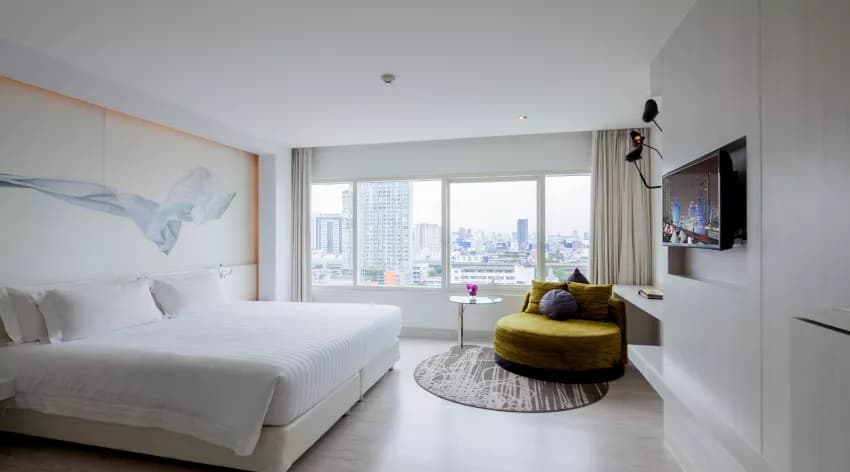 Centara Watergate