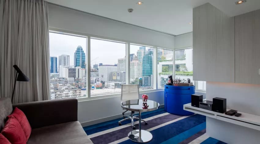 Centara Watergate