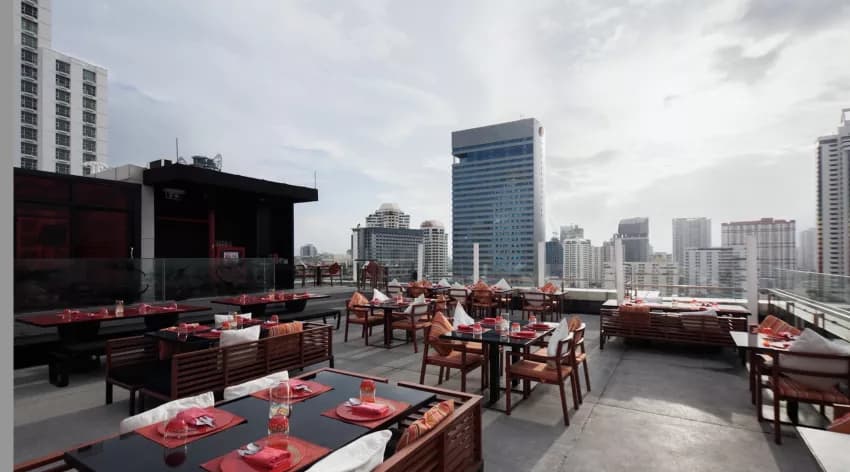 Centara Watergate