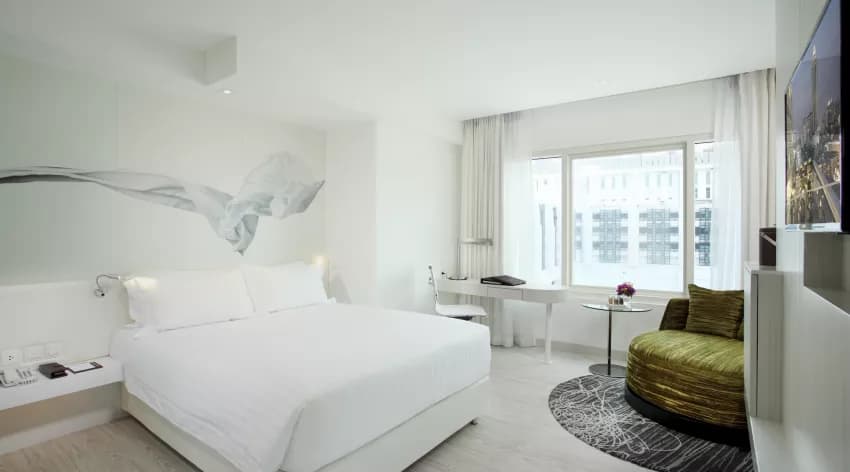 Centara Watergate