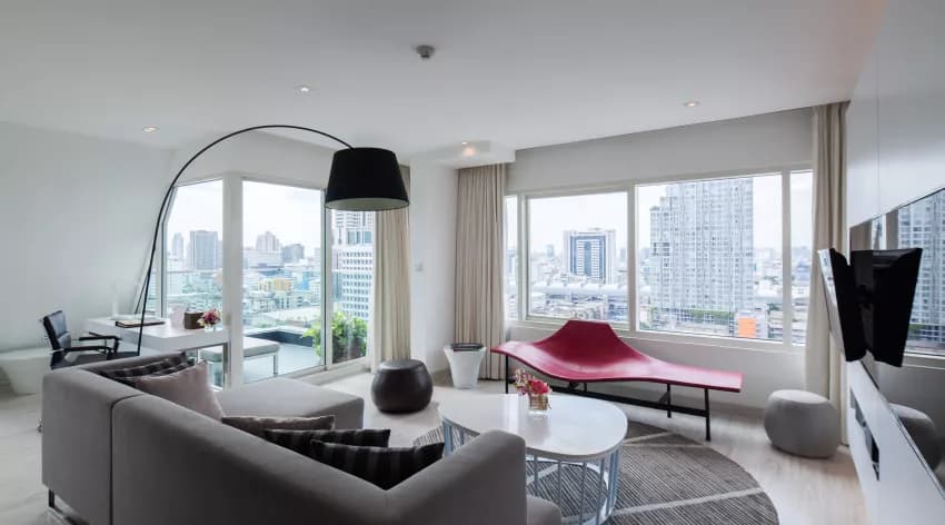 Centara Watergate