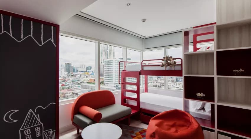 Centara Watergate