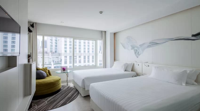 Centara Watergate