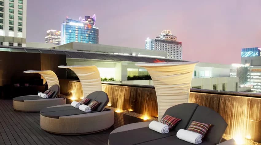 Centara Watergate