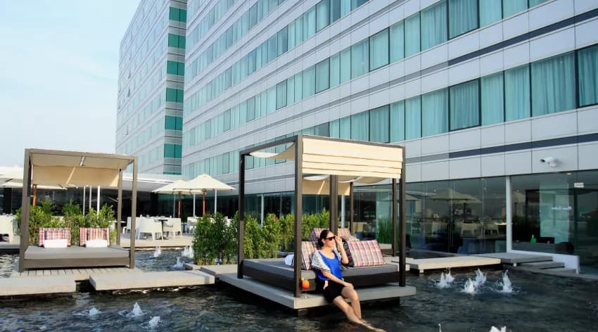Centara Watergate