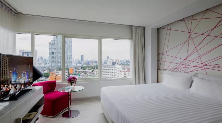 Centara Watergate