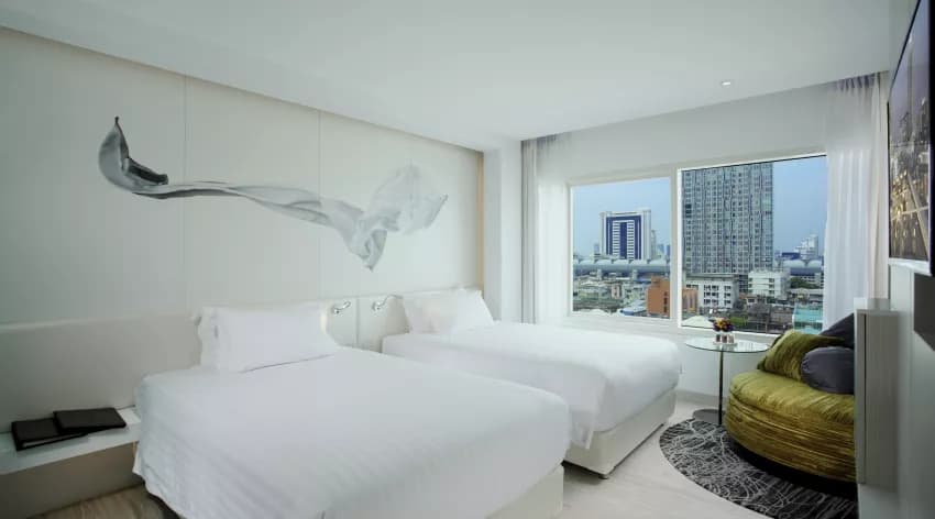 Centara Watergate