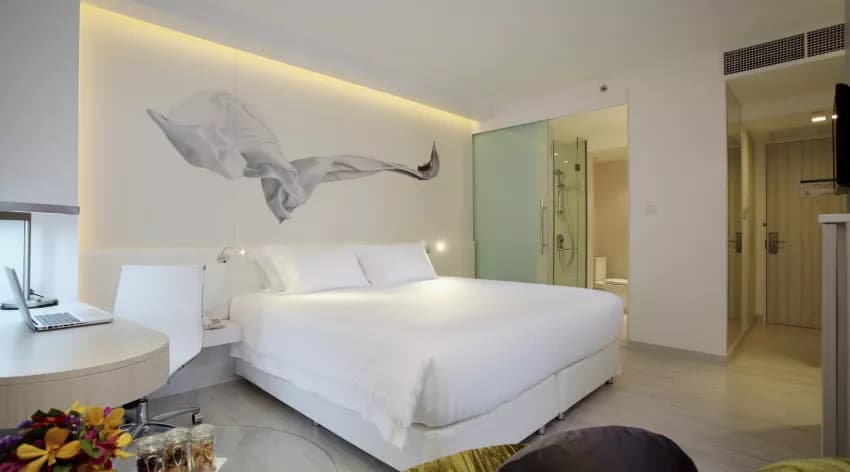 Centara Watergate