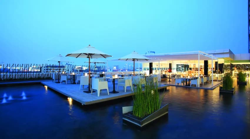 Centara Watergate