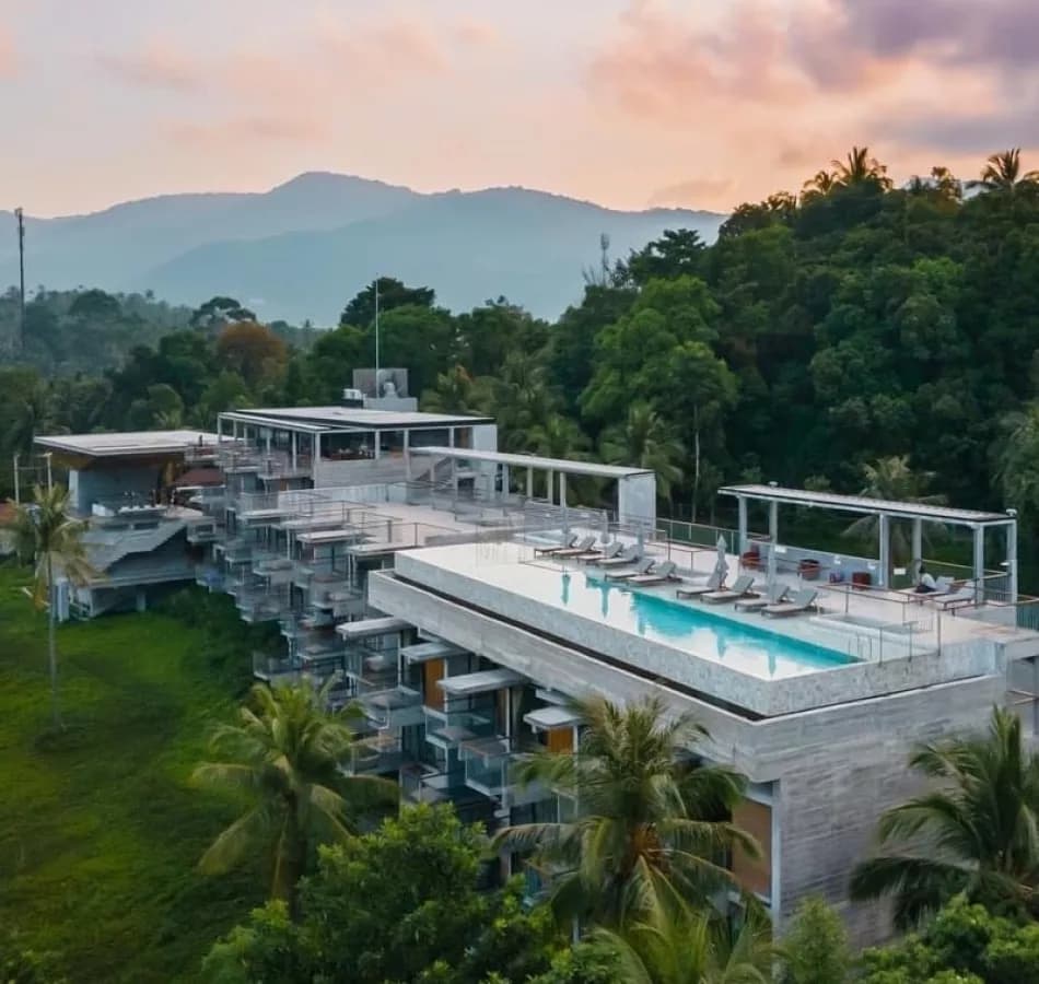 Centara Watergate