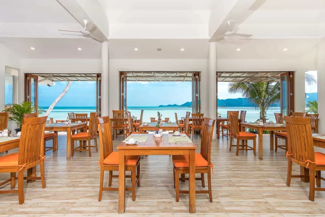 Chaba Cabana Resort