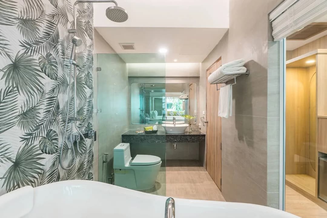 Chaba Cabana Resort