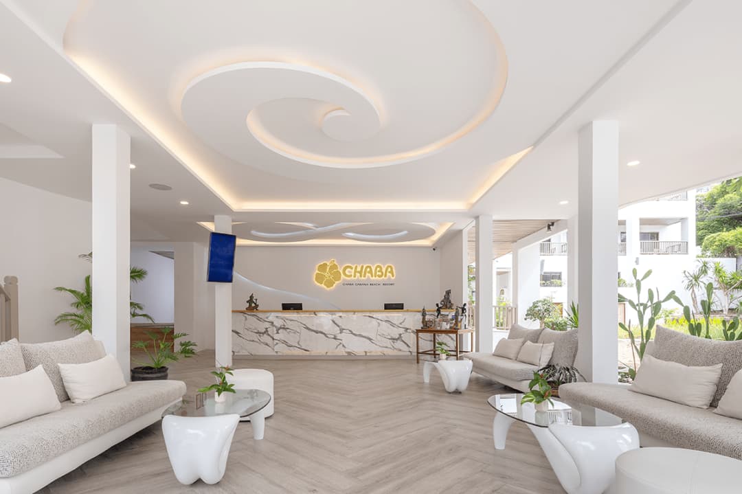 Chaba Cabana Resort