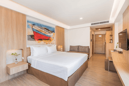 Chaba Cabana Resort