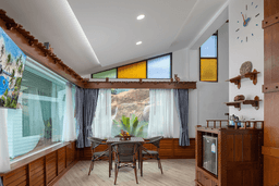 Chaba Cabana Resort