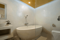 Chaba Cabana Resort