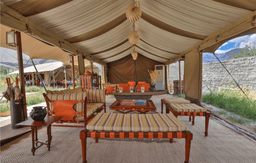Chamba Camp