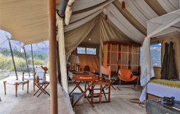 Chamba Camp