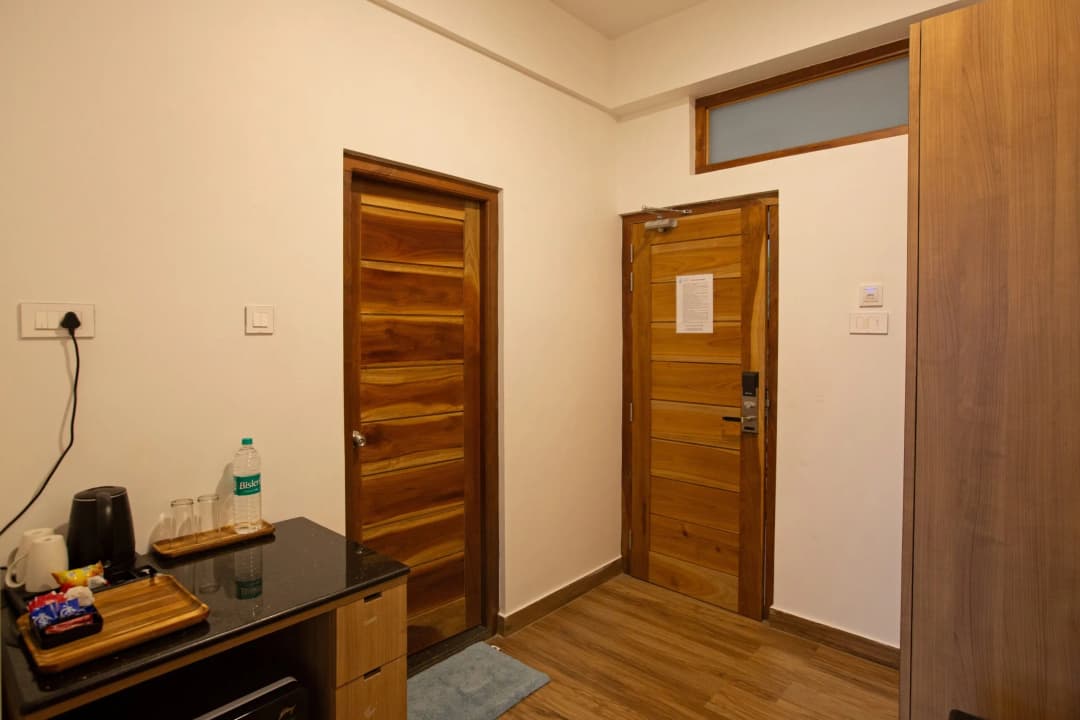 Cherrapunji Holiday Resort