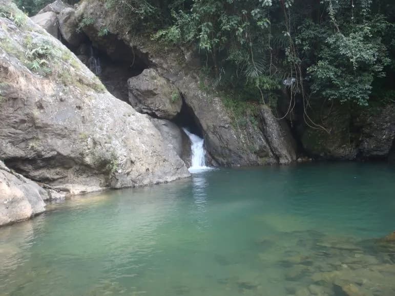 Cherrapunji Holiday Resort
