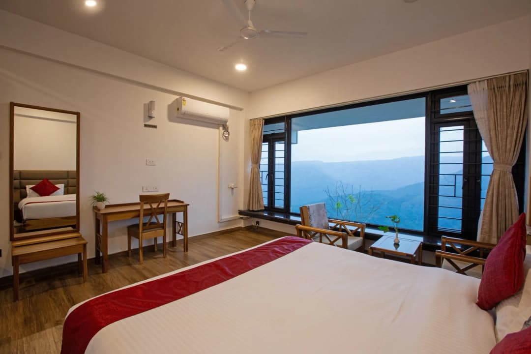 Cherrapunji Holiday Resort