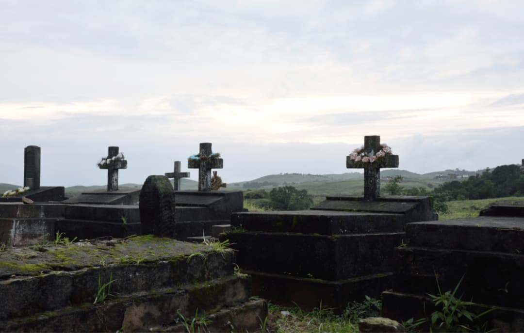 Cherrapunji