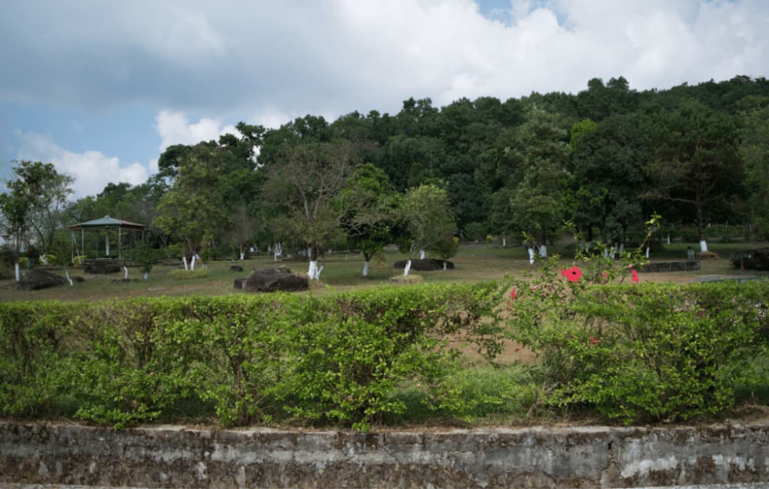 Cherrapunji