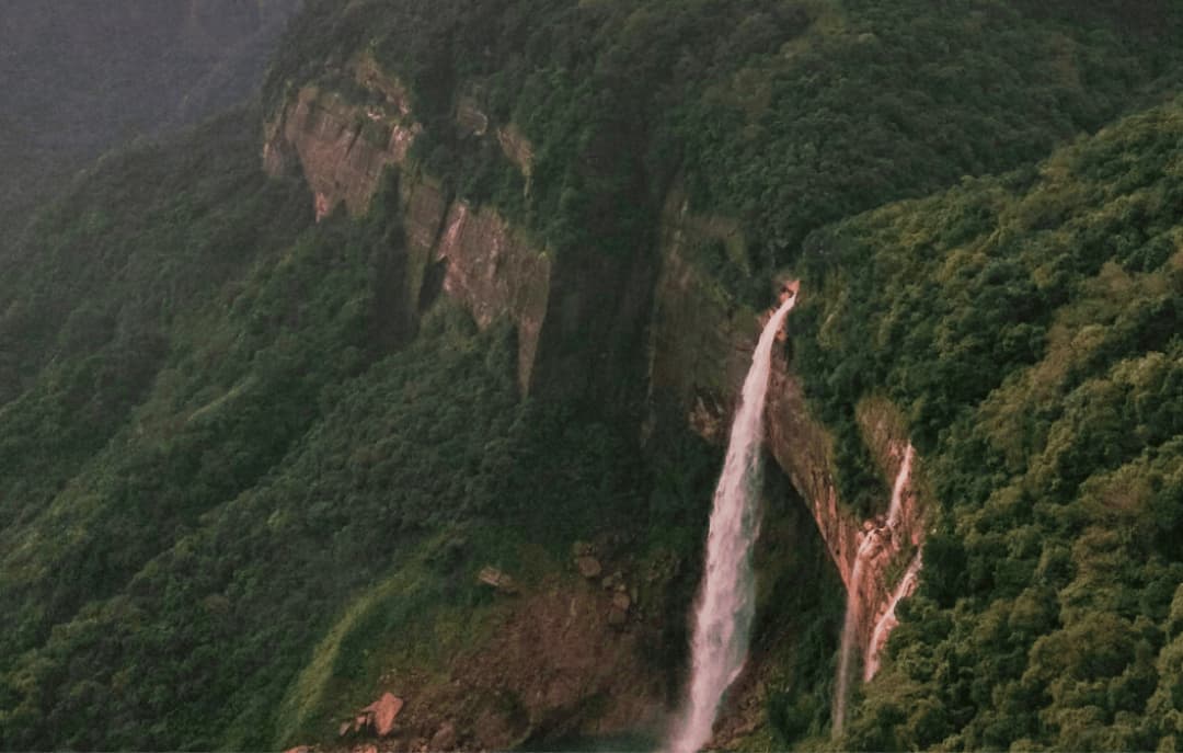 Cherrapunji