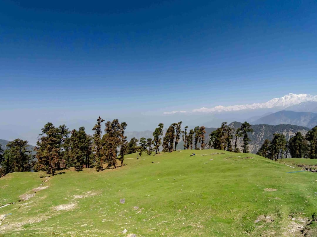 Chopta