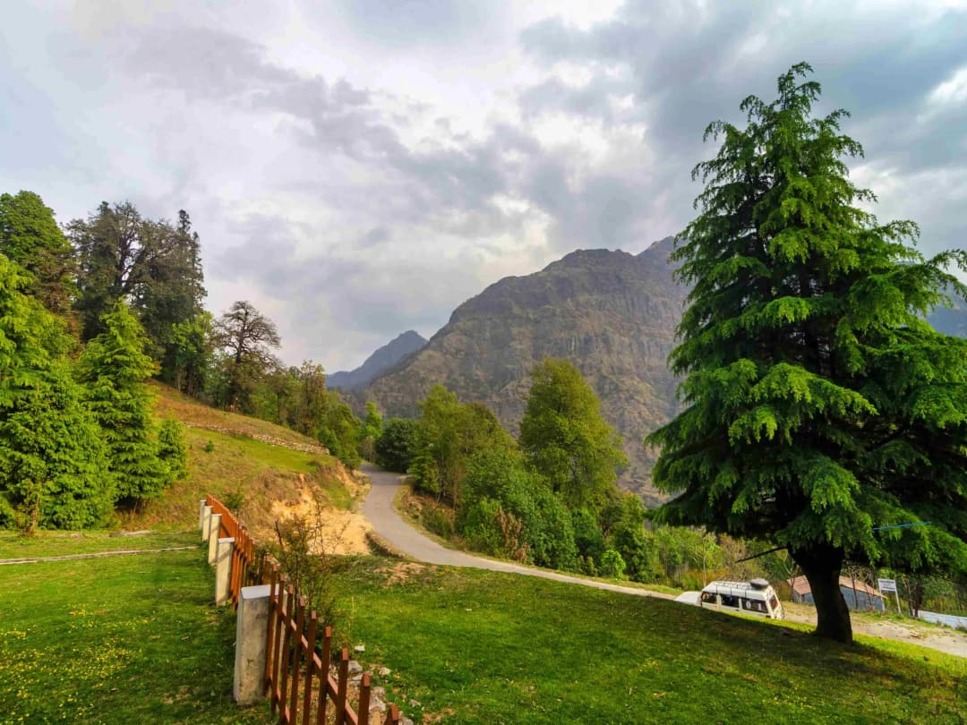 Chopta