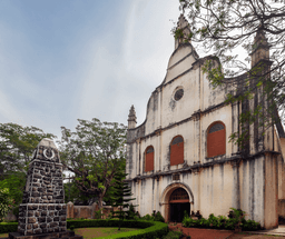 Kochi City Sightseeing Tour