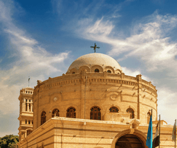 Ancient Cairo Highlights Tour