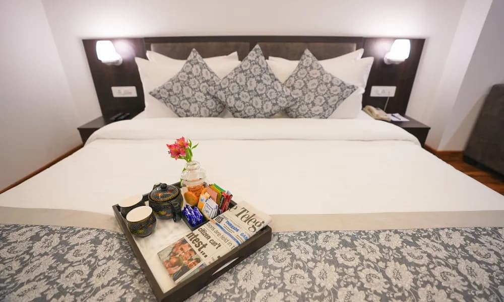 Cilantro Hotel
