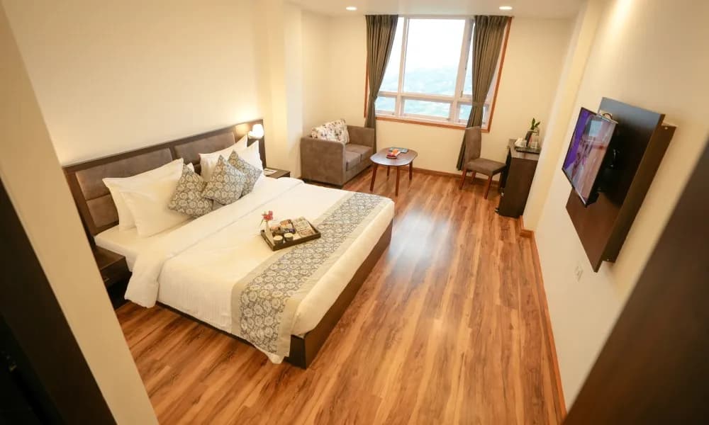 Cilantro Hotel