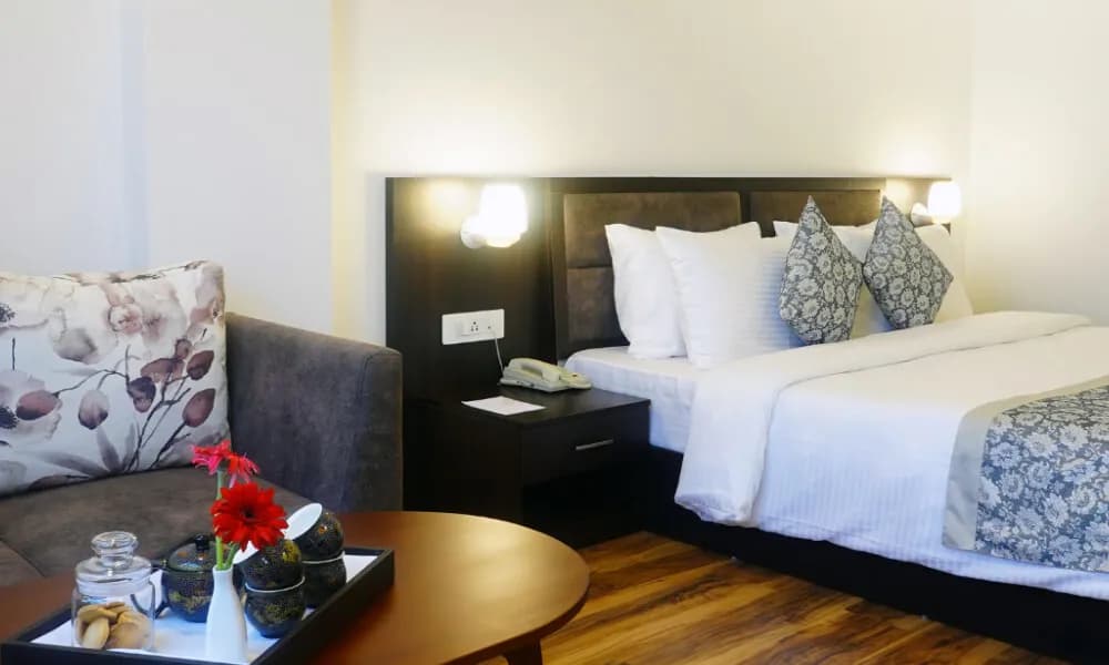 Cilantro Hotel