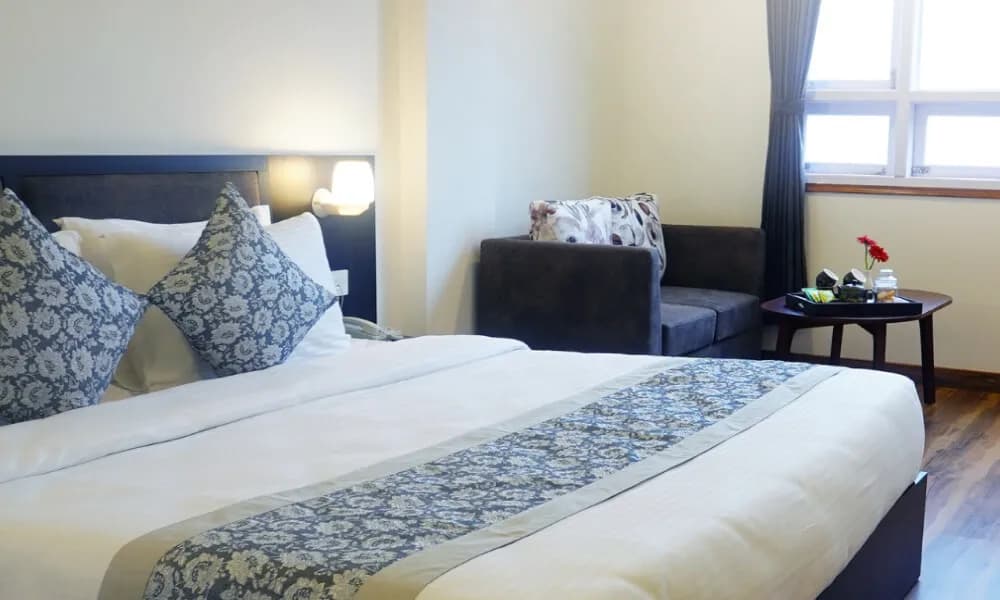 Cilantro Hotel
