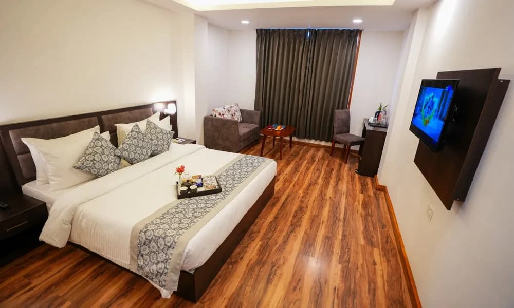 Cilantro Hotel