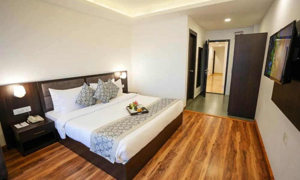 Cilantro Hotel